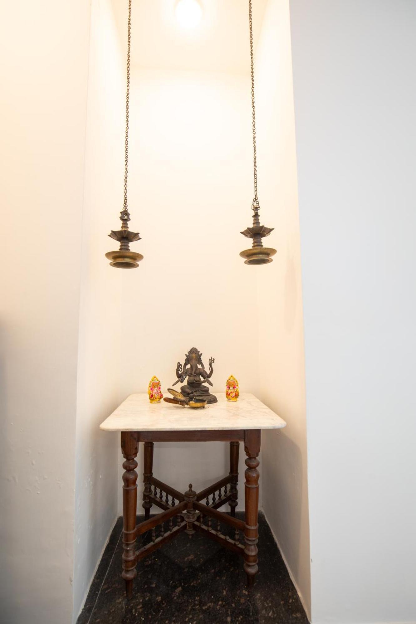 Lazy Fox Hideout - Panoramic View Cottage Dehradun Luaran gambar