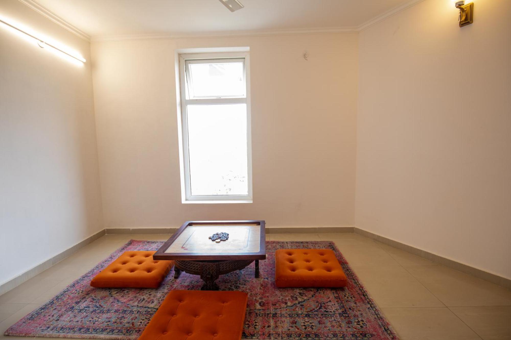 Lazy Fox Hideout - Panoramic View Cottage Dehradun Luaran gambar