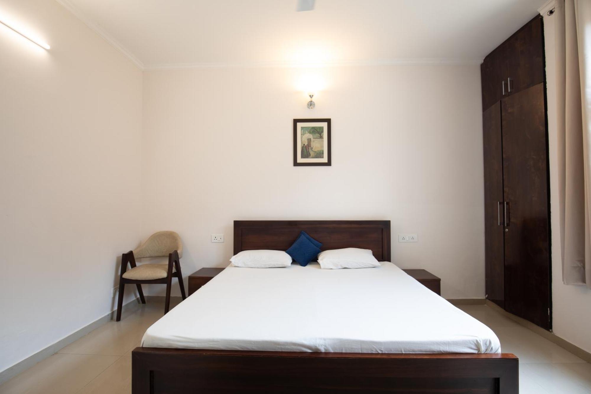 Lazy Fox Hideout - Panoramic View Cottage Dehradun Luaran gambar